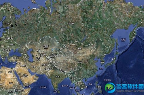 北斗卫星地图导航 v.4.0.1 安卓版
