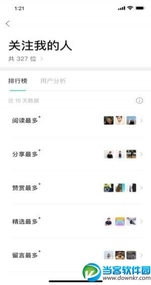 订阅号助手 v1.0 官方安卓版