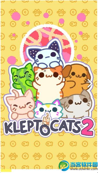 小偷猫2安卓破解版下载|小偷猫2最新中文版下