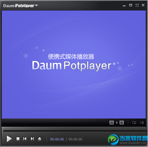 Daum Potplayer