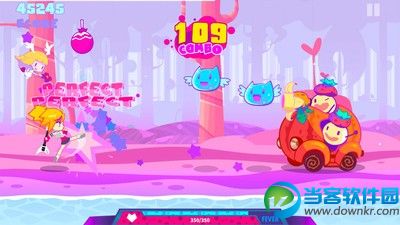 缪斯冲刺内购破解版下载_缪斯冲刺无限金币破