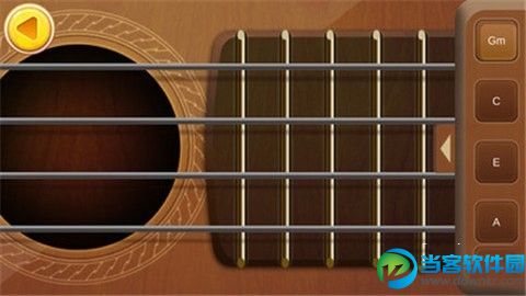 四弦琴模拟器手游安卓版下载|四弦琴模拟器官