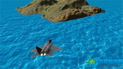 3D战机模拟器手游安卓版下载|3D战机模拟器官