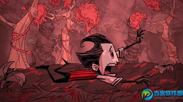 饥荒哈姆雷特辅助软件下载|饥荒哈姆雷特挂机