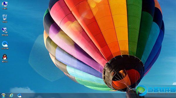 雨林木风 GHOST Win7下载_雨林木风 GHOST