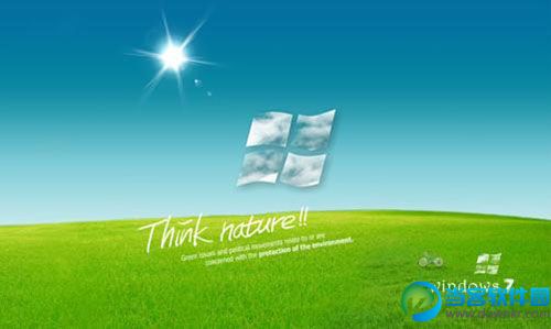 大地ghost win7 64位纯净版