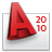 AutoCAD 2010 64位 简体中文修改版
