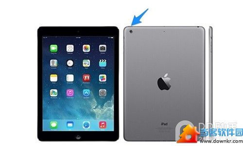 iPad Air突然黑屏死机解决方法参考【使用技巧】