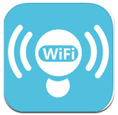 WiFi共享精灵安卓版v1.3 官方版
