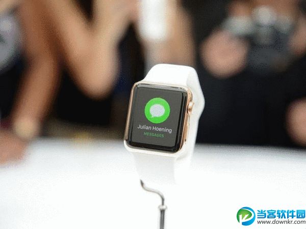 苹果Apple Watch续航能力怎么样？