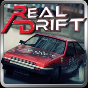 真实赛车漂移(Real Drift Car Racing)v3.1 安卓破解版