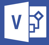 Microsoft Visio 2013 简体中文注册版