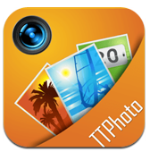 天天相册v2.911 最新版