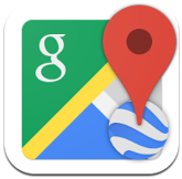 谷歌地图安卓版 v9.27.2 官方最新版