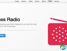 iTunes Radio的使用教程