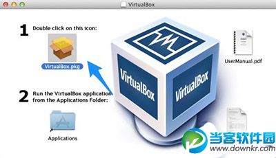 Virtual Box虚拟机安装详细图文教程
