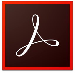 Adobe Acrobat Pro DC (2015) 多国语言特别版