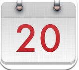 锤子日历安卓版v1.6 最新版