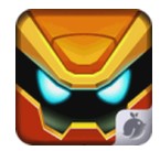 机械复仇者安卓版v1.4.4 内购修改版