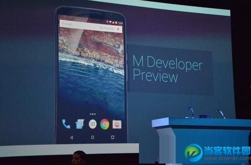 Android M六大关键点汇总介绍