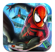 蜘蛛侠极限安卓版v1.4.1 官方最新版