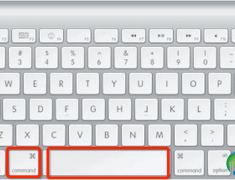 教你Mac输入法快捷键设置的方法