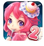 糖果公主2安卓版内购破解版v2.0.2