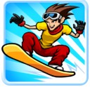 特技滑雪2安卓版v1.1.3 内购破解版