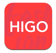 美丽说HIGO安卓版v4.5.2 官方最新版