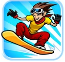 滑雪小子安卓版v1.1.3 内购破解版