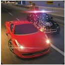 高速公路警察追逐赛车安卓版v1.0.1 内购破解版