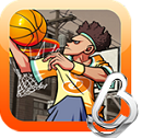 街头篮球安卓版v1.1.0 内购破解版
