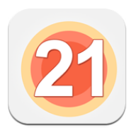 雅思21天安卓版v1.2.0 官方最新版