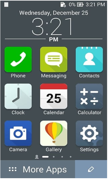 华硕简易模式安卓版v150150420官方最新版
