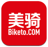 美骑安卓版v3.2.3 官方最新版