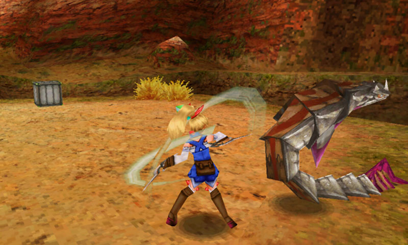 梦幻之星zero安卓版v1.0 内购破解版