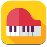弹吧钢琴陪练安卓版v3.1.1 官方最新版