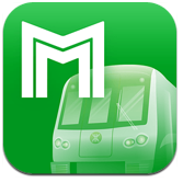 深圳地铁通安卓版v3.1 官方最新版