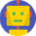 小蓝聊天助手 V1.0 绿色免费版