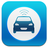 安煋车联网安卓版v1.2 官方最新版