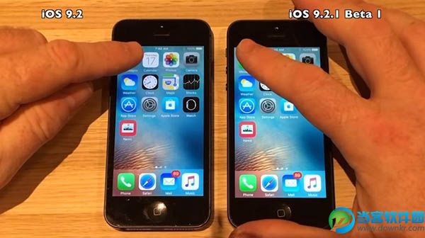 iOS9.2.1怎么样 iPhone升级iOS9.2.1后卡不卡