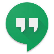 Hangouts 环聊 v6.1.109448852 安卓版