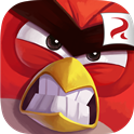 愤怒的小鸟2安卓版 v2.5.1 官方正统版