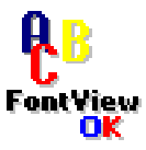 FontViewOK(字体预览工具) v4.2.4.0 官方最新版
