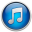 iTunes苹果音乐商店 v12.3.2.35 绿色便携版