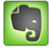 Evernote(印象笔记) v5.9.8.9906 绿色免费版