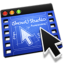 IShowU Studio For Mac v1.6.1 官方最新版