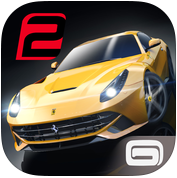 GT Racing 2：真实赛车体验iosv1.5.2