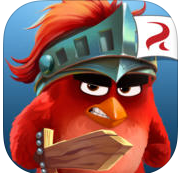 Angry Birds Epic RPG ios版v1.4.2