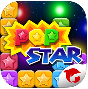 PopStar！消灭星星官方正版ios版v4.3.6